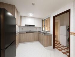 Parkshore (D15), Condominium #557205121